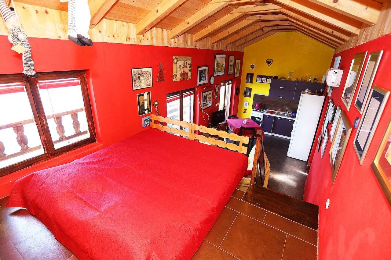 Foto 7 von 23: Ferienhaus Kolic für 2 Personen