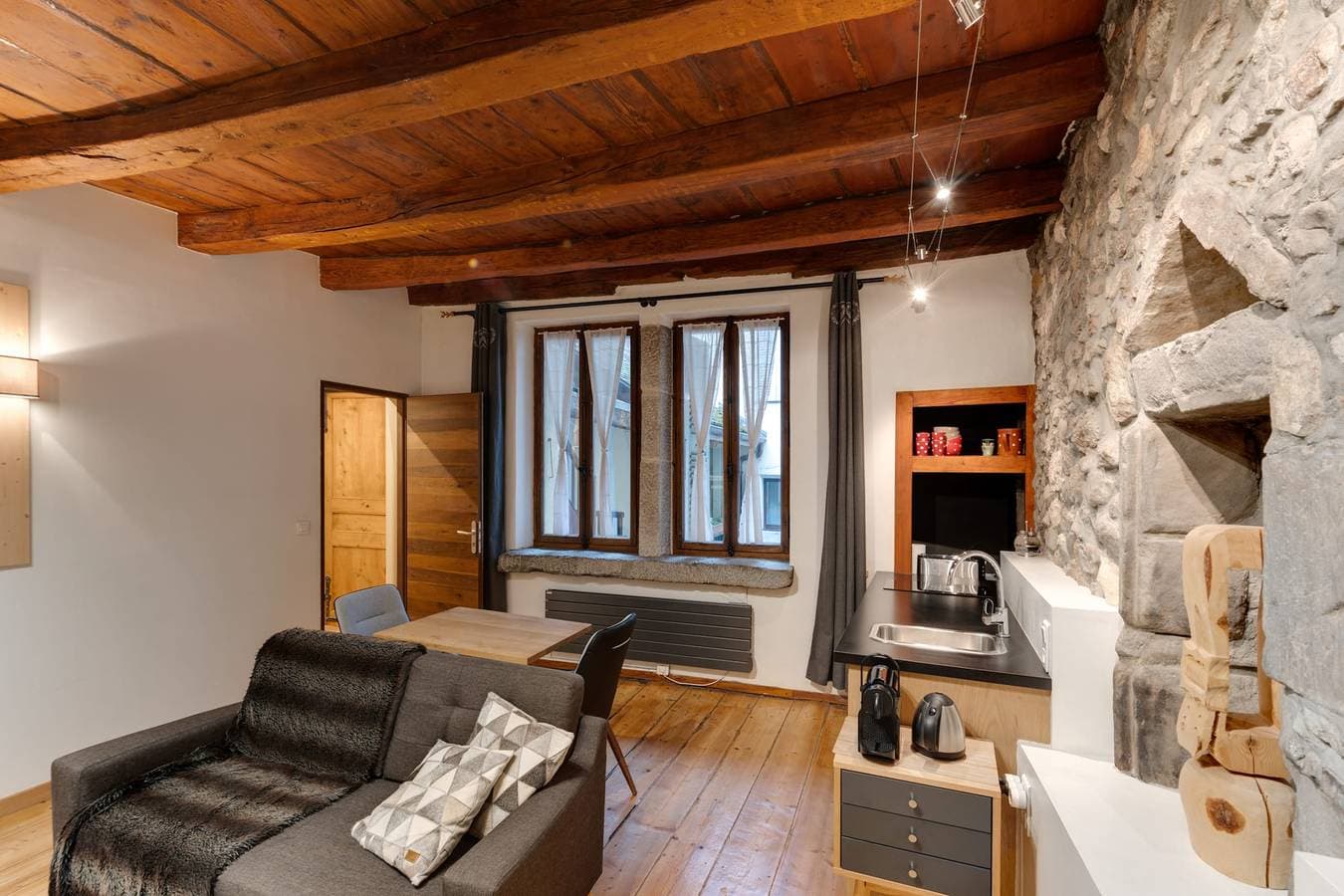 Foto 7 von 22: Ferienwohnung für 2 Personen