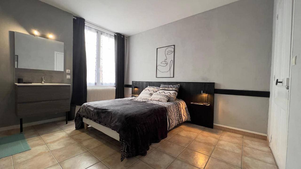 Foto 5 von 20: Three-Bedroom Villa