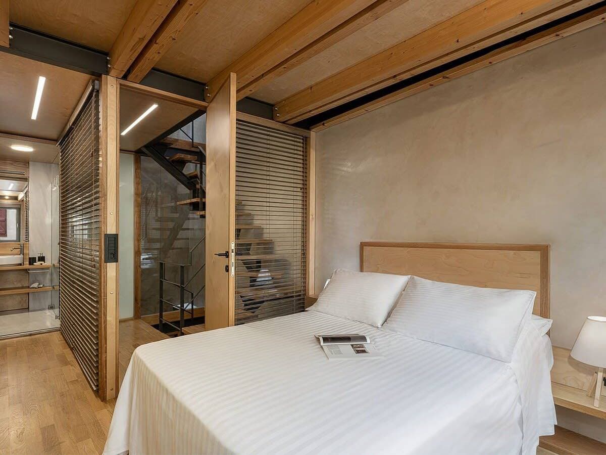 Foto 9 von 51: Casa Sorvolou Boutique House