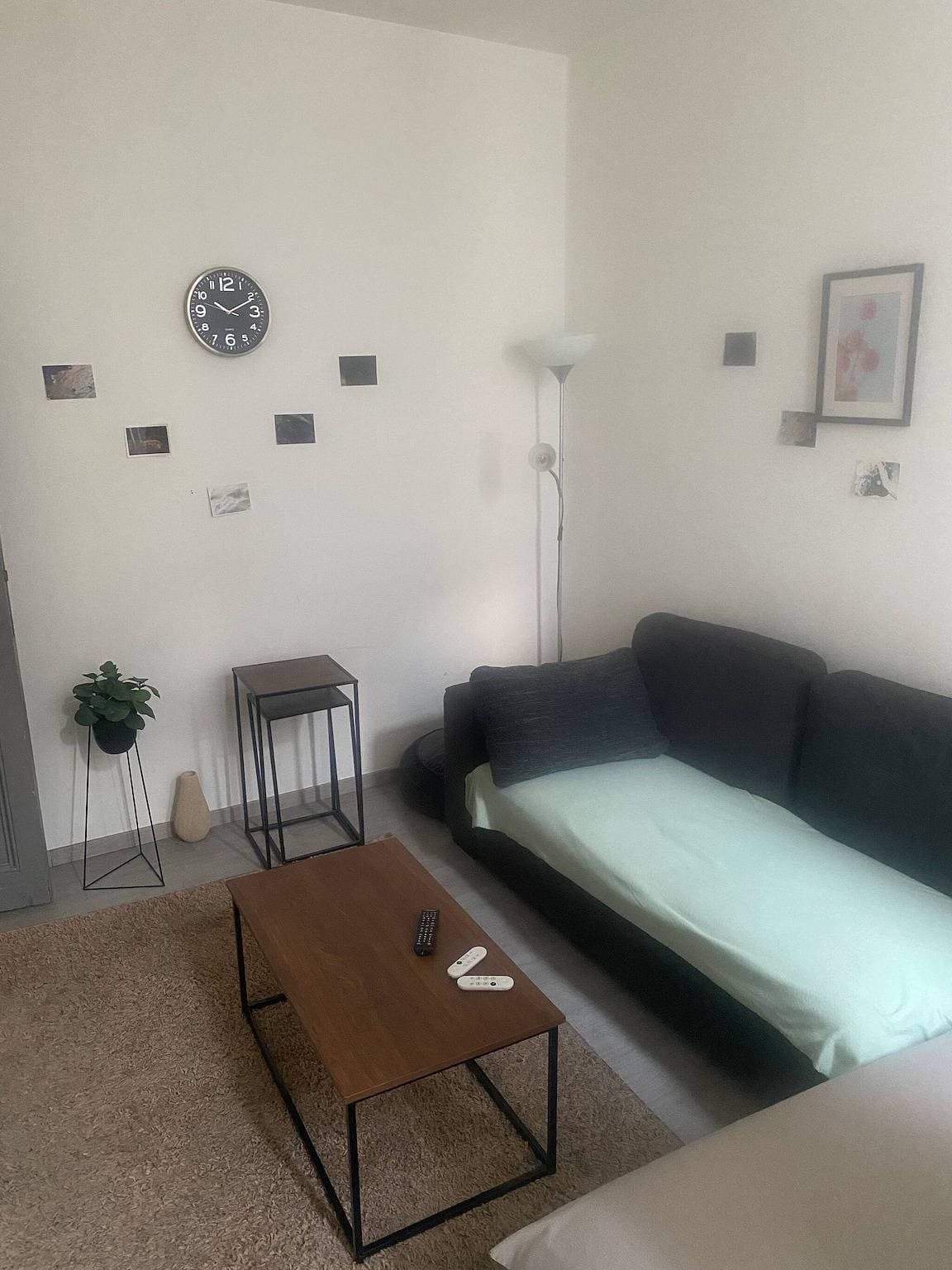 Foto 5 von 16: Große schöne Wohnung im Zentrum von Antwerpen