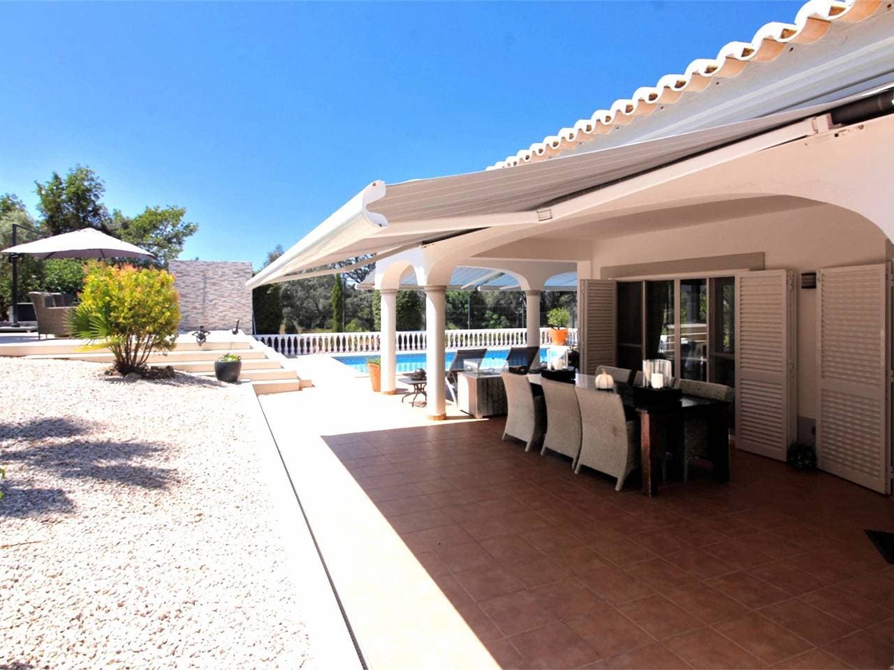 Foto 5 von 16: Schicke Villa mit privatem Pool und Klima - 4 Pers.