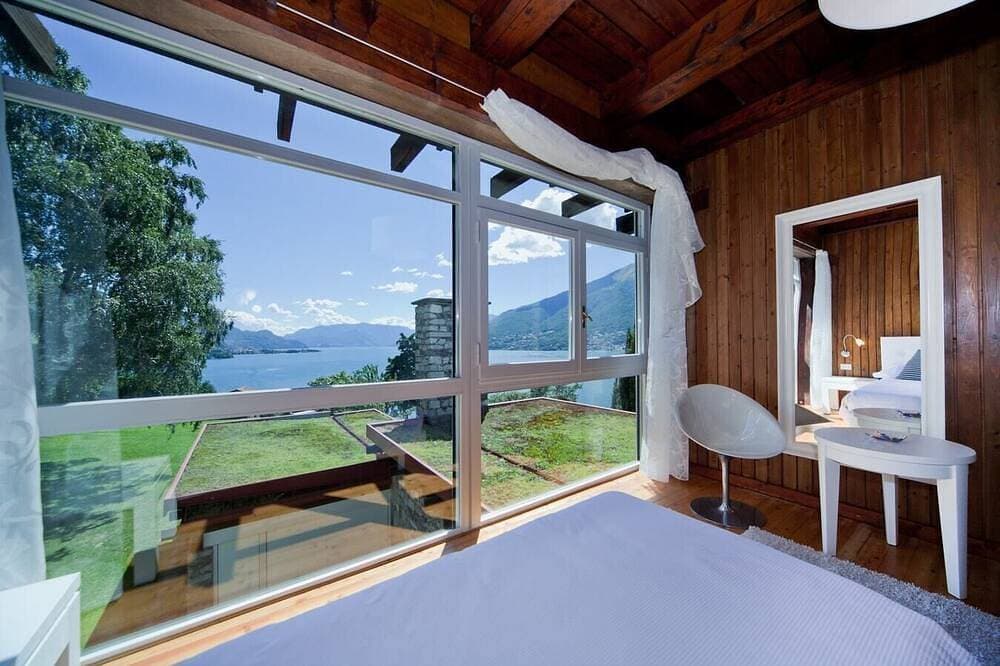 Foto 8 von 30: Villa Olga - Private villa with hot tub and pool