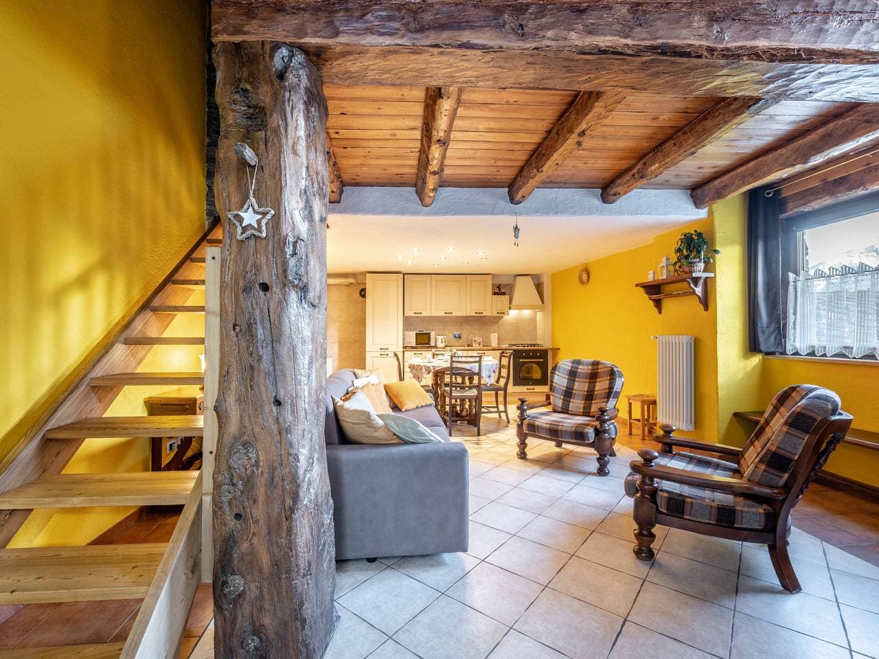 Foto 6 von 31: Maison Chez Nous