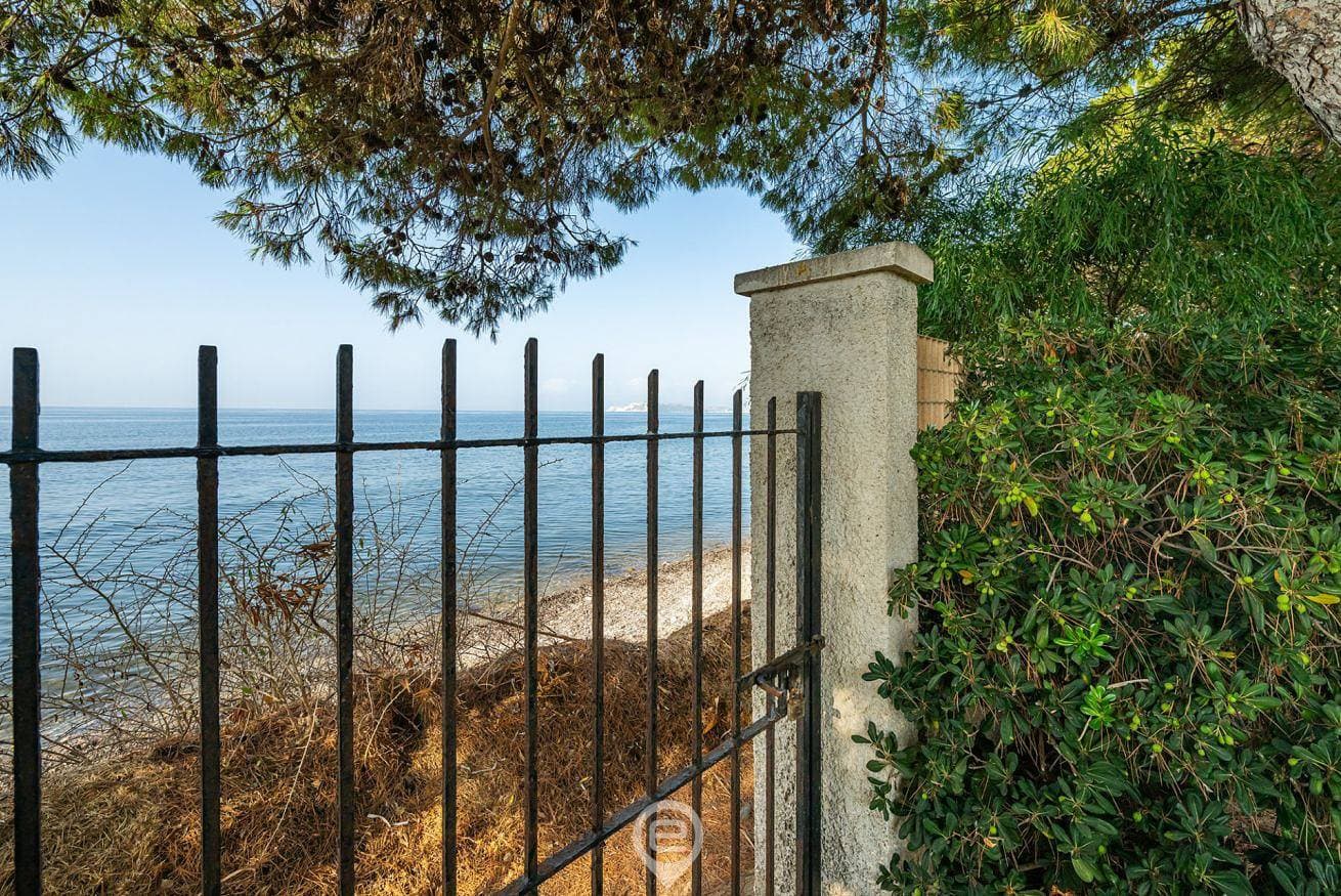 Foto 4 von 31: Villa für 4 Personen mit Meerblick