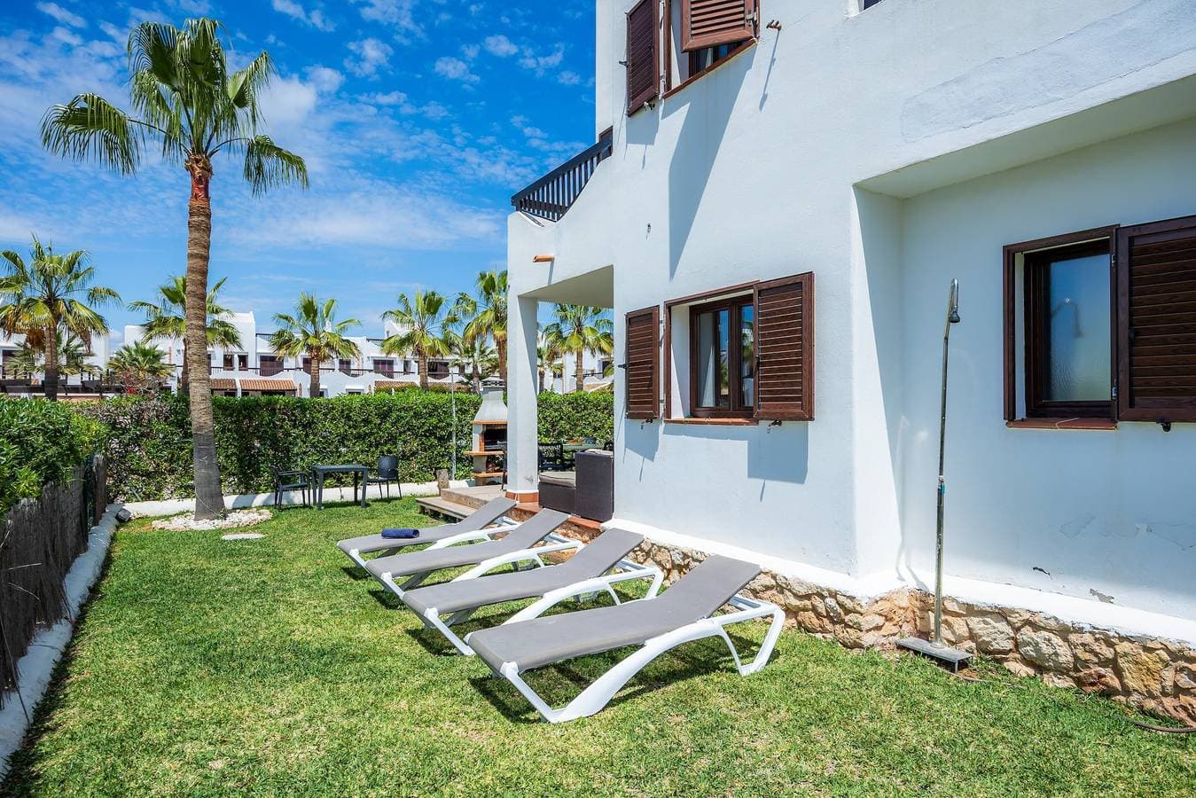 Foto 7 von 36: Strandnahes Ferienhaus in Anlage – Marina D’Or Casa 5