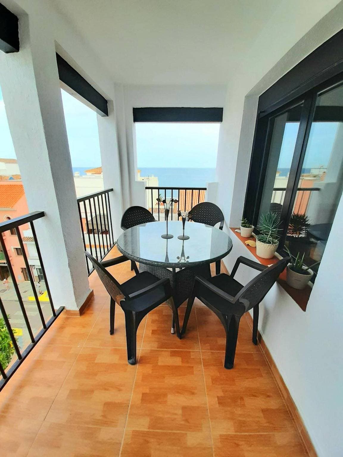 Beachfront Penthouse 3 Bedrooms 1