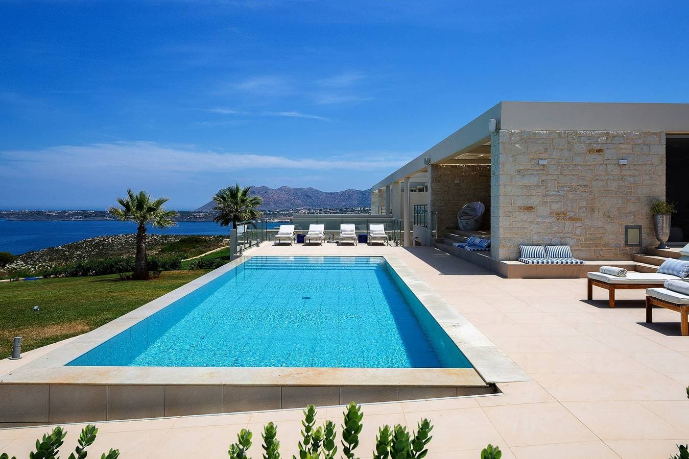 Villa 200m² 1