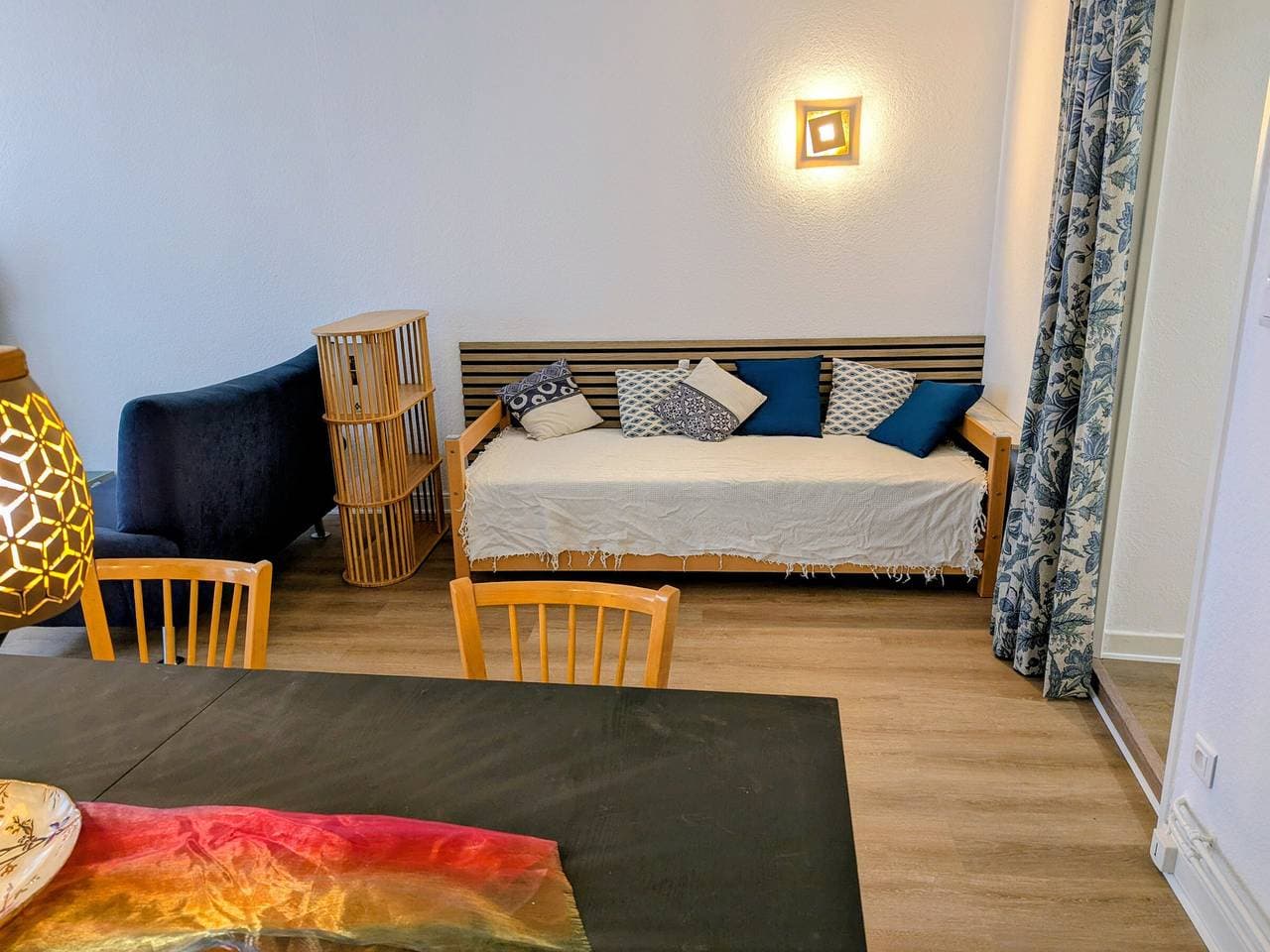 Foto 12 von 15: Geräumige Wohnung im Stadtzentrum