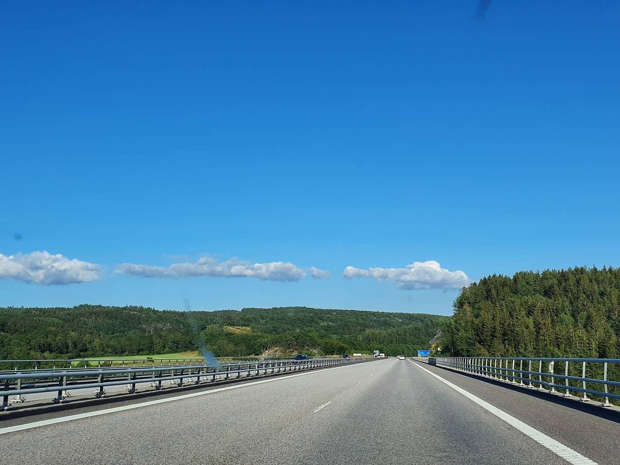 Foto 5 von 36: 5 Personen Ferienhaus in Munkedal