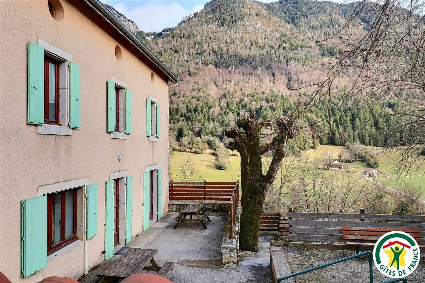 Foto 3 von 32: La Renardière