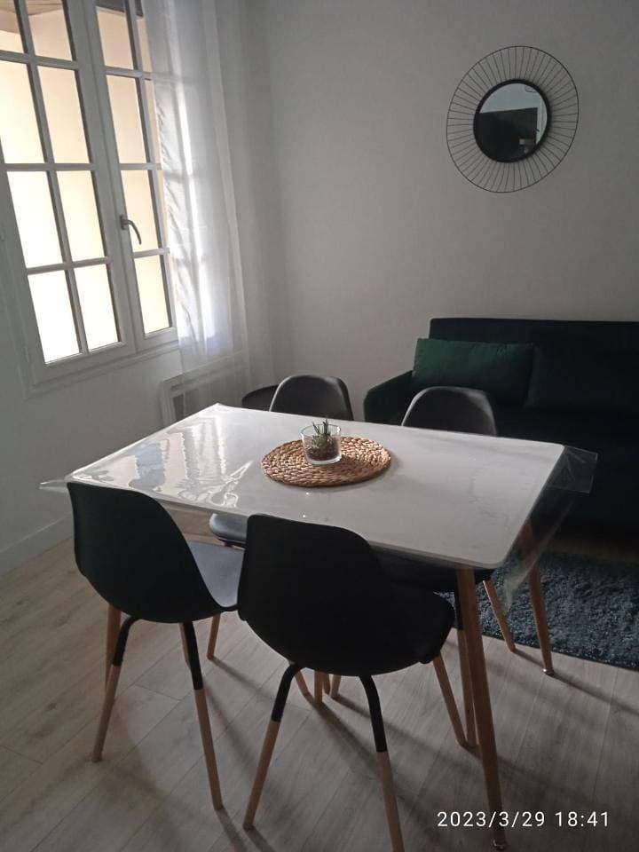 Foto 11 von 18: One-Bedroom Apartment