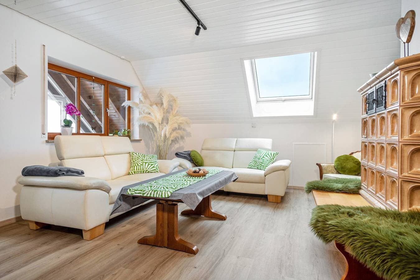 Ferienwohnung Familie Löffler 1