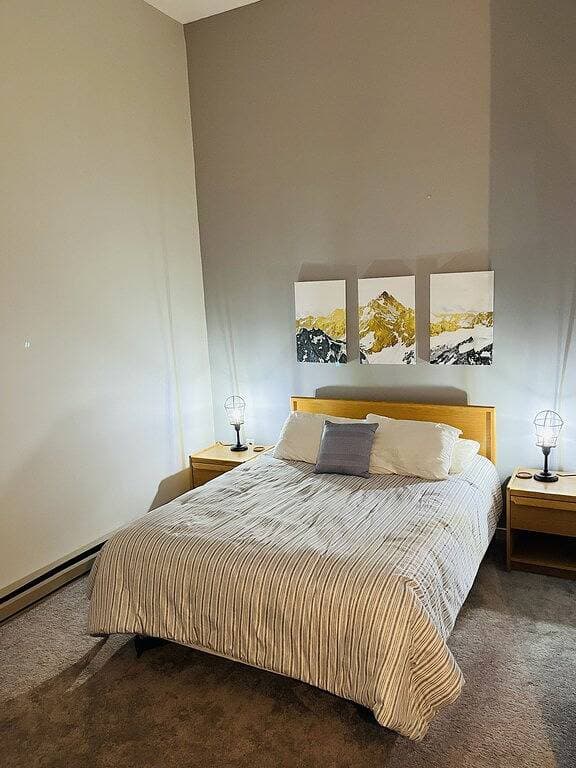 Foto 3 von 19: Loon Mtn Loft w/Pool, Jacuzzi Access, Mtn Shuttle