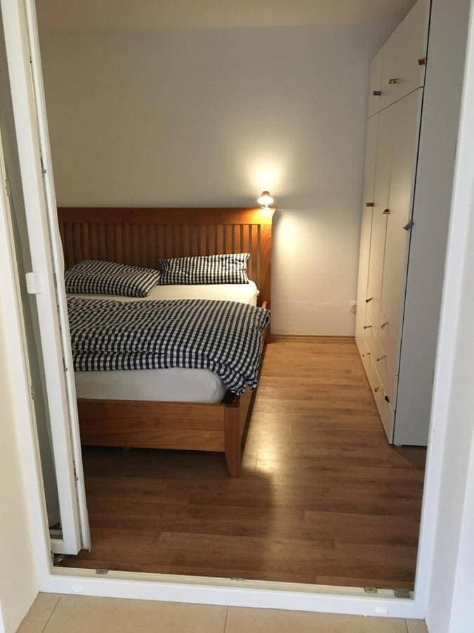 Foto 4 von 21: One-Bedroom Apartment