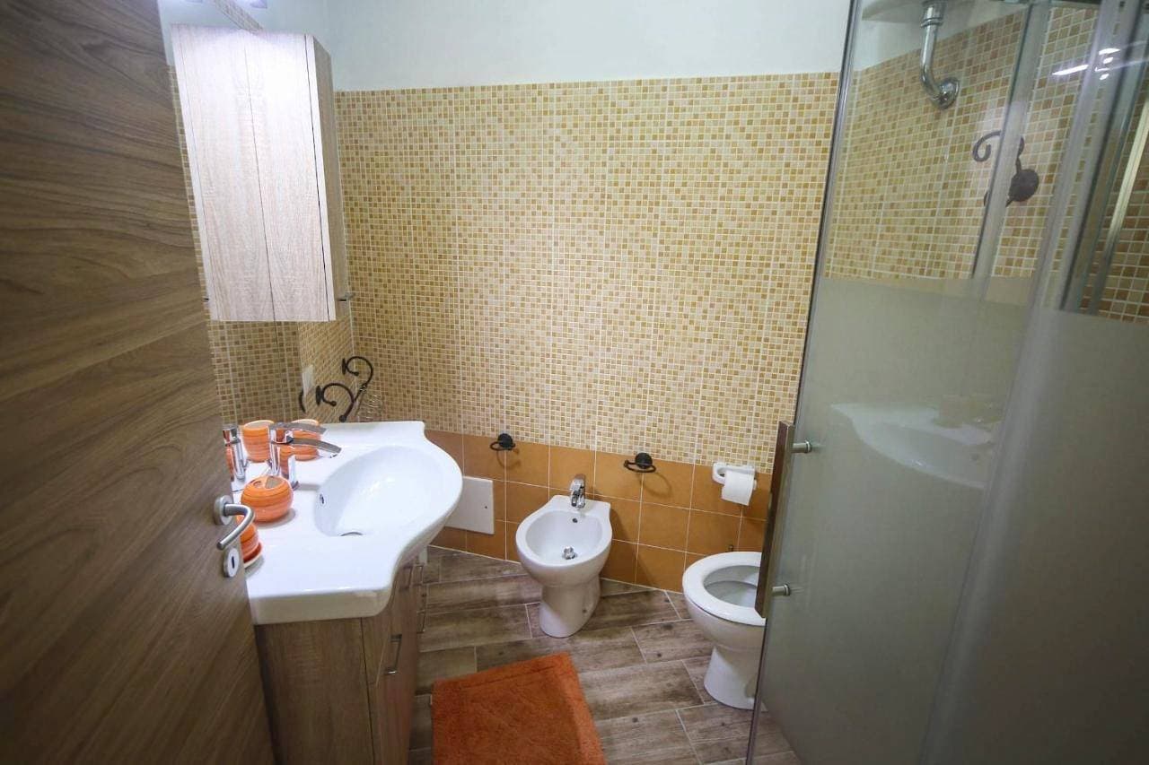 Foto 2 von 7: Deluxe Double Room with Sea View