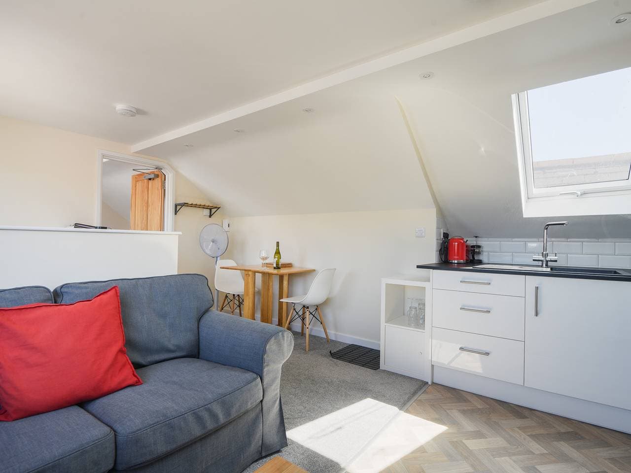 Ferienwohnung 1