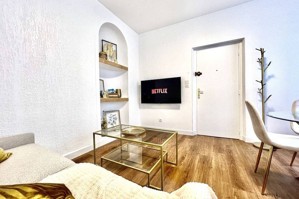 Foto 5 von 30: Phoebus 2-Apartment-Ensuite-Standard-No view