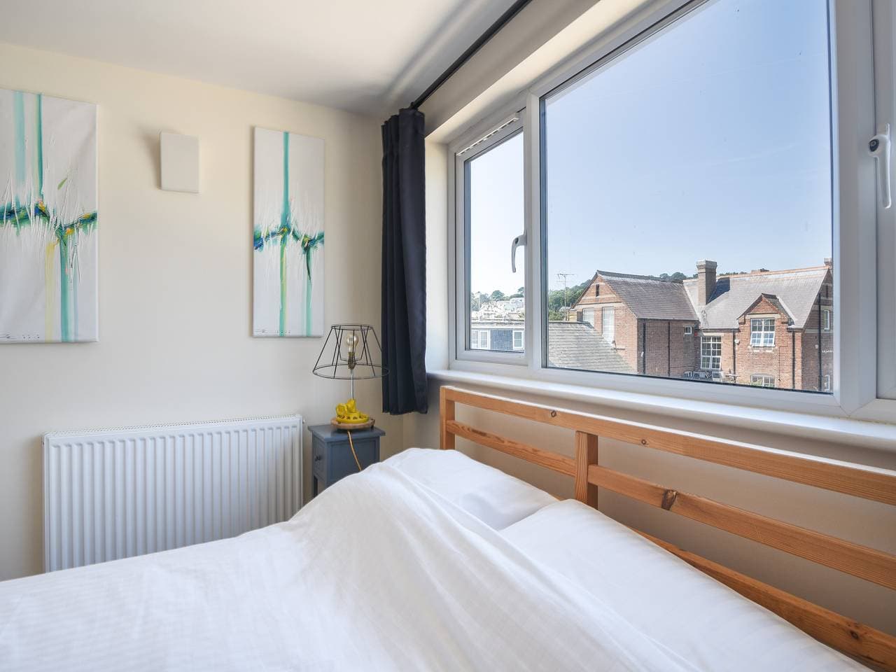 Foto 9 von 12: Ferienwohnung für 2 Personen