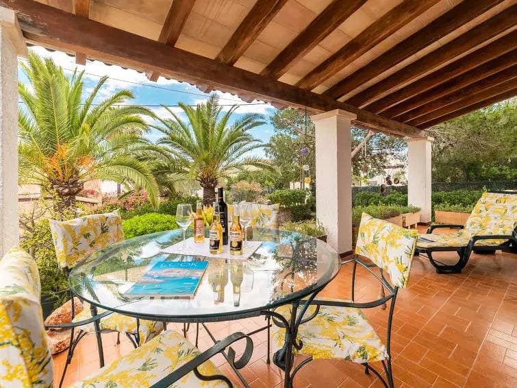 Foto 6 von 29: Maison 5 Personnes