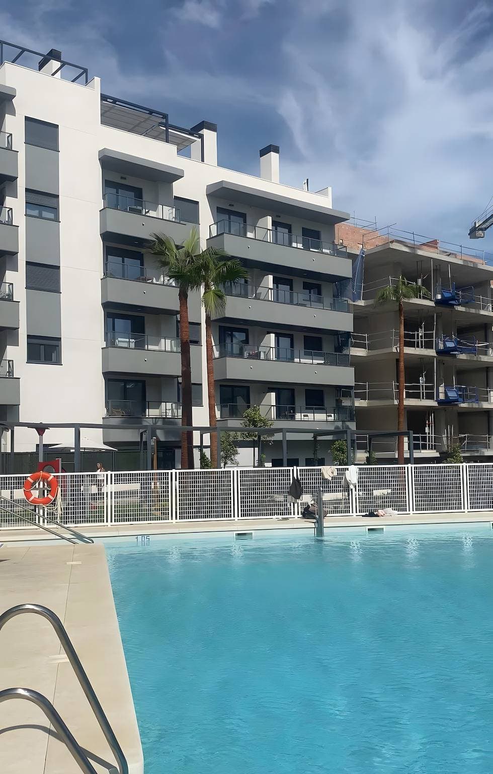 New 3 bed Family Suite in Mijas 1