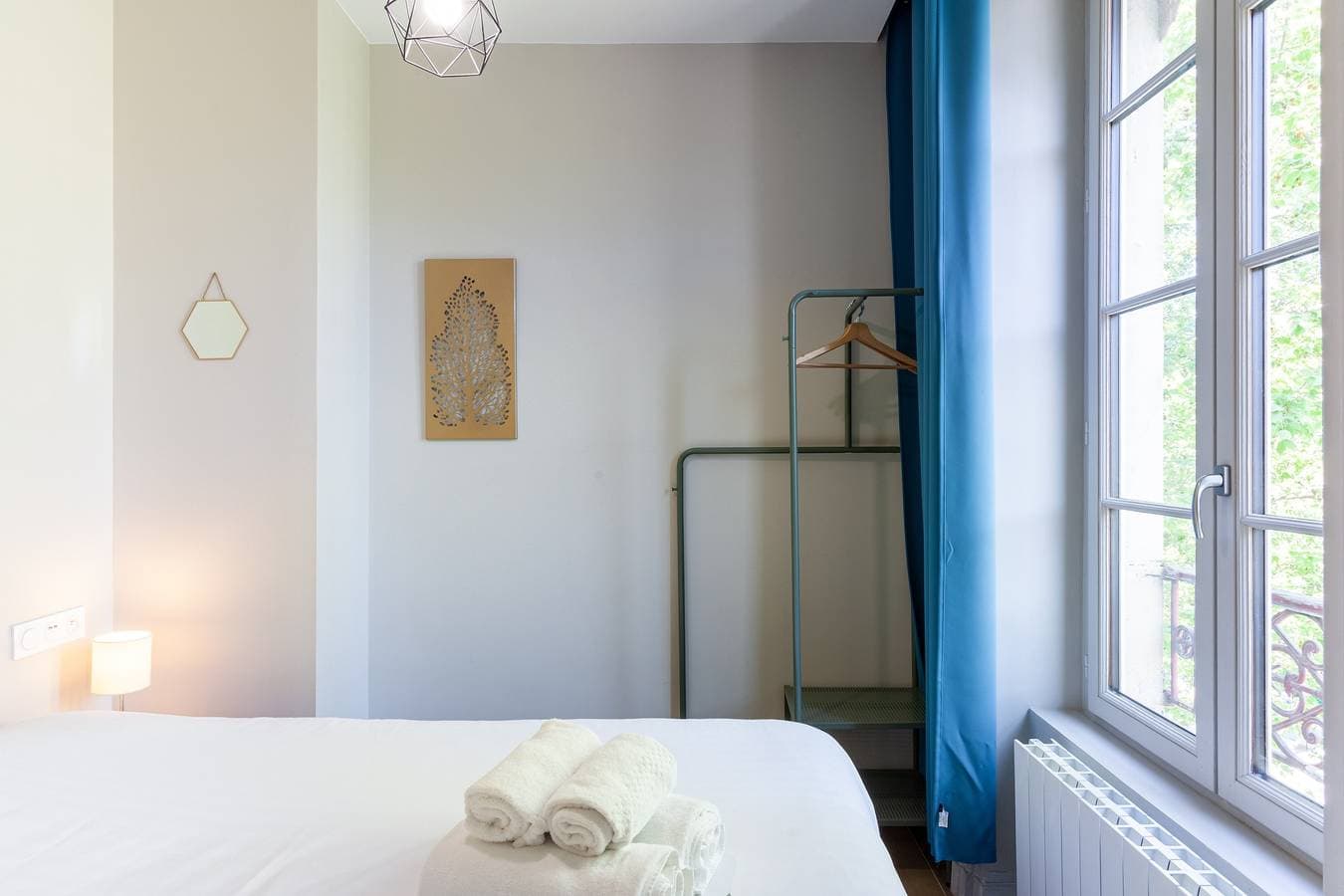 Foto 9 von 14: Ferienwohnung für 3 Personen
