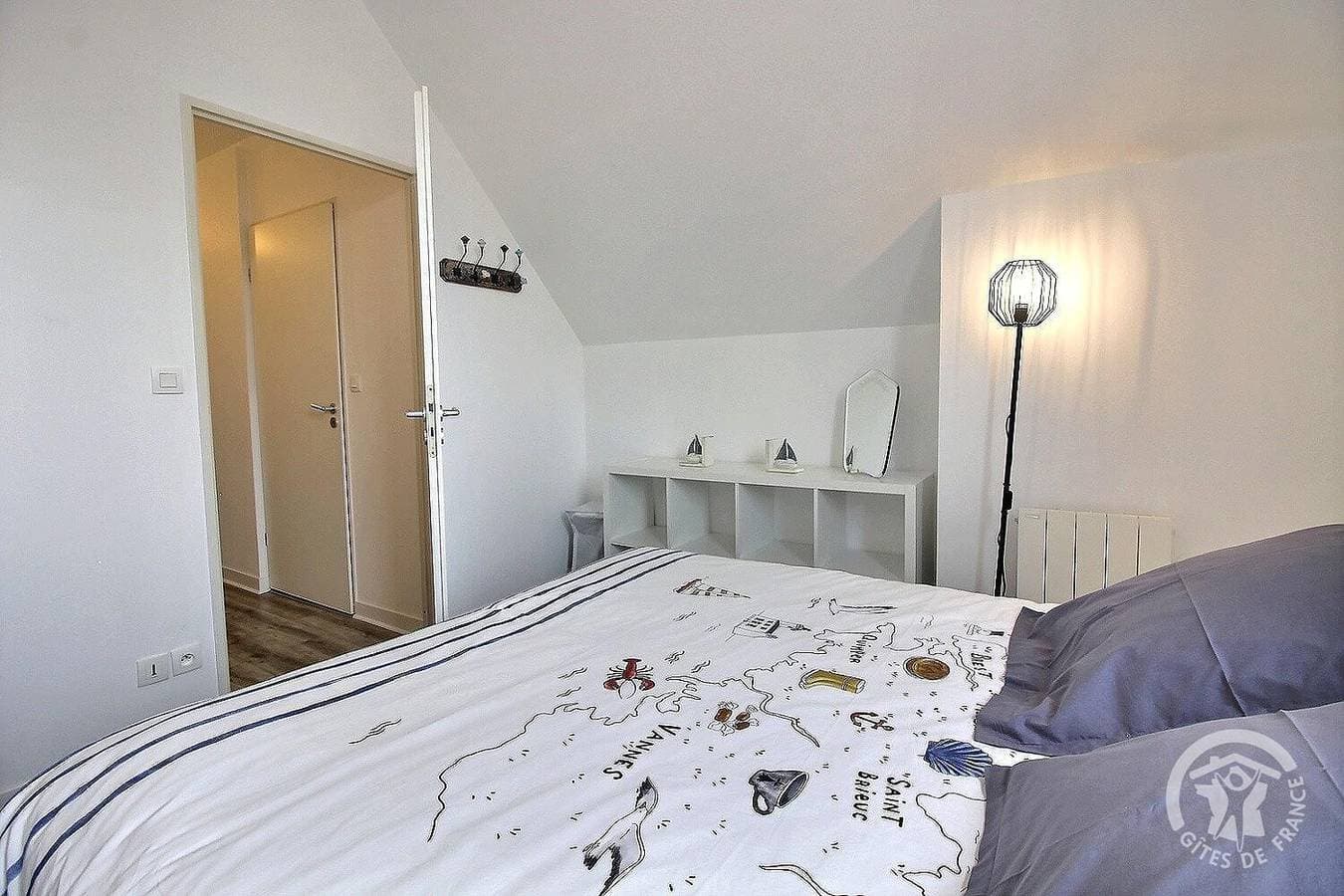 Foto 10 von 32: Le Duplex du Linkin