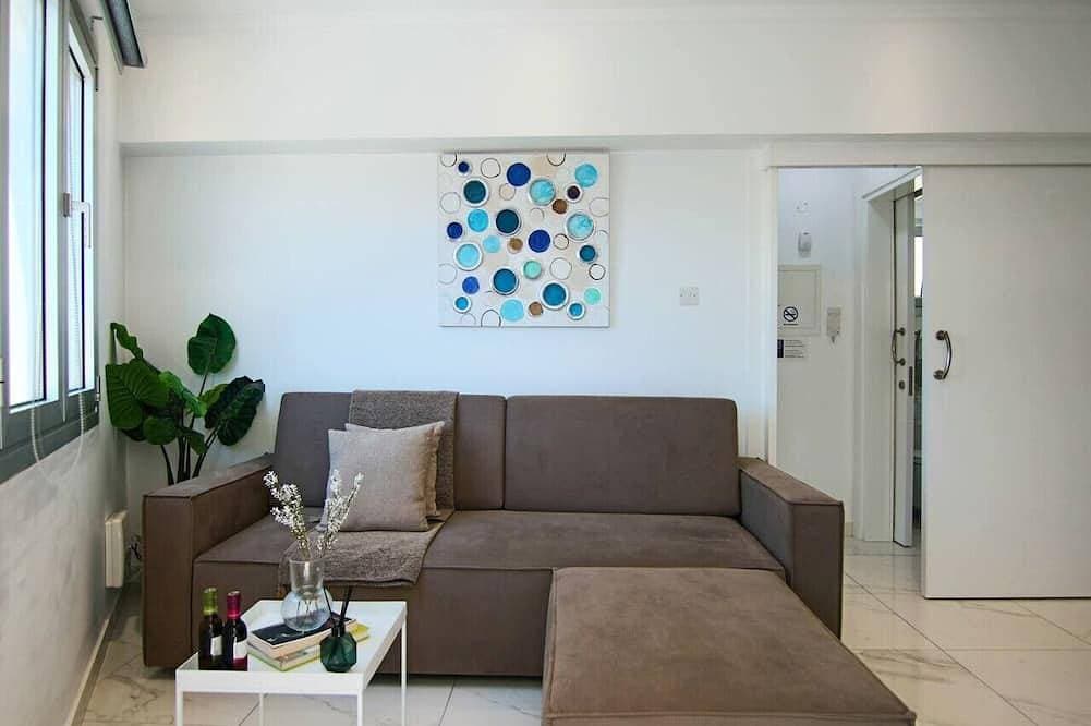 Foto 5 von 13: Phaedrus Living: Seaside Luxury Flat Lighthouse 66