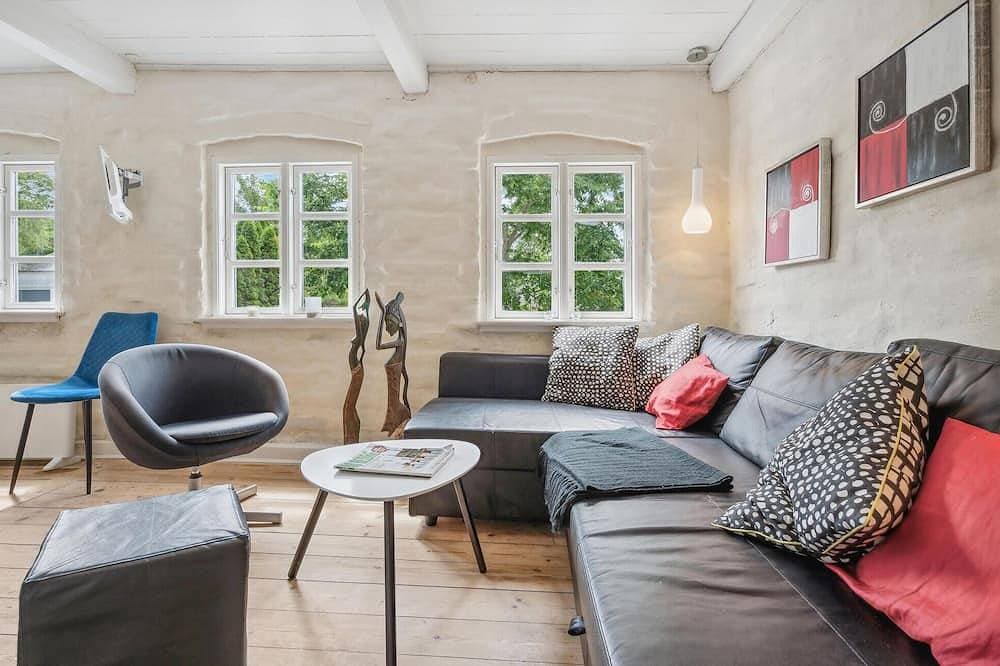 Foto 8 von 23: Tolles Zuhause in ærøskøbing mit WLAN