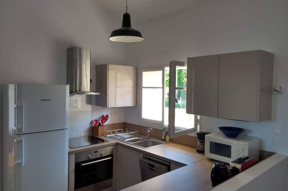 Foto 10 von 17: Independent apartment, - 4 people