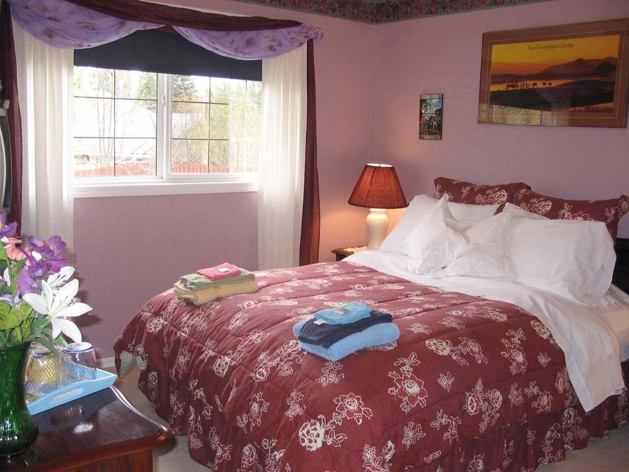 The Grateful Bed B'n'B 1