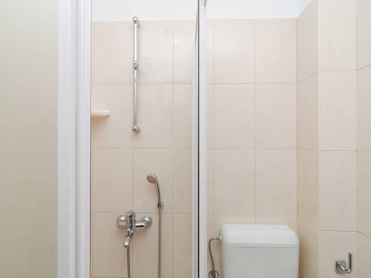 Foto 8 von 18: House Apartments Ariva - Studio Apartment with Balcony (2 Adults) - A2