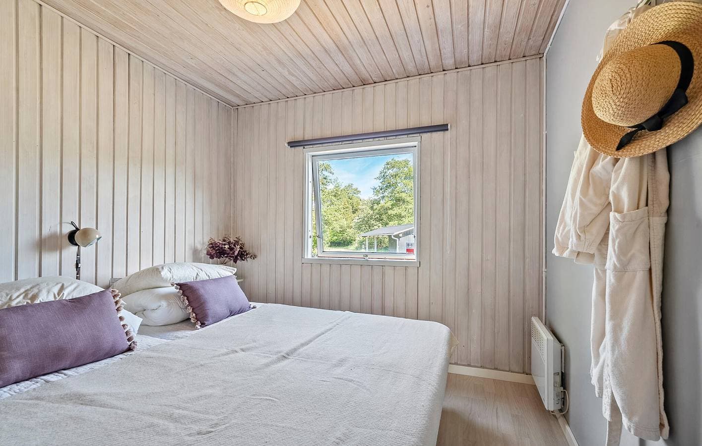 Foto 12 von 15: Ferienhaus für 6 Personen mit Terrasse