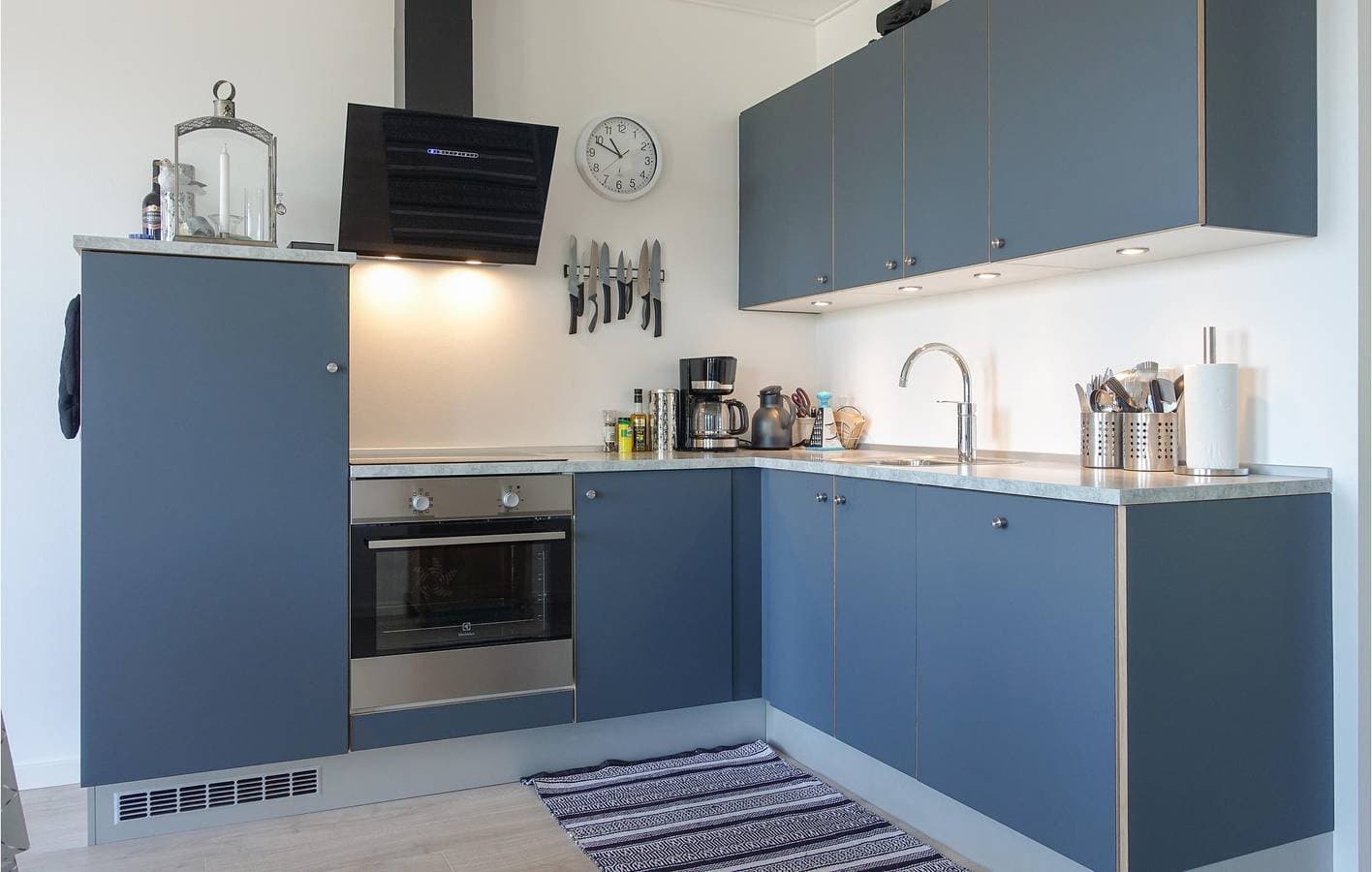 Foto 8 von 20: Ferienwohnung für 2 Personen mit Terrasse