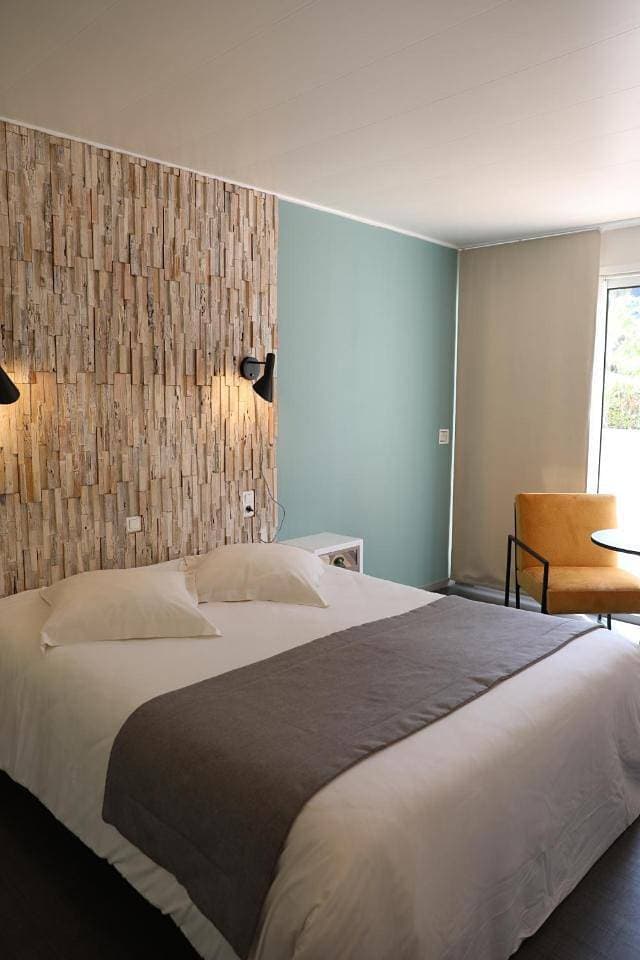 Foto 7 von 10: Double Room - Ground Floor