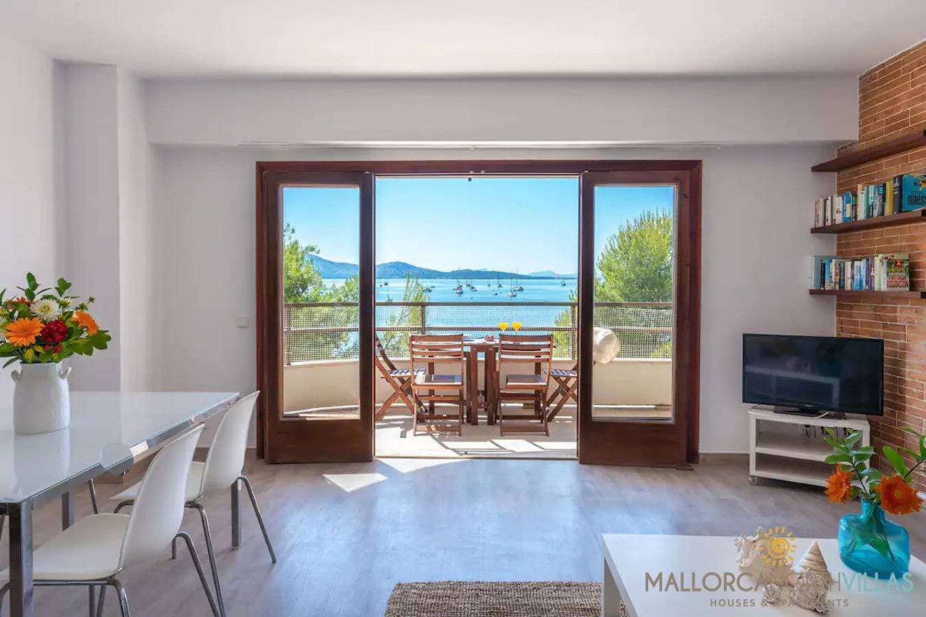Foto 9 von 26: Apartamento Voramar II - 2ºB