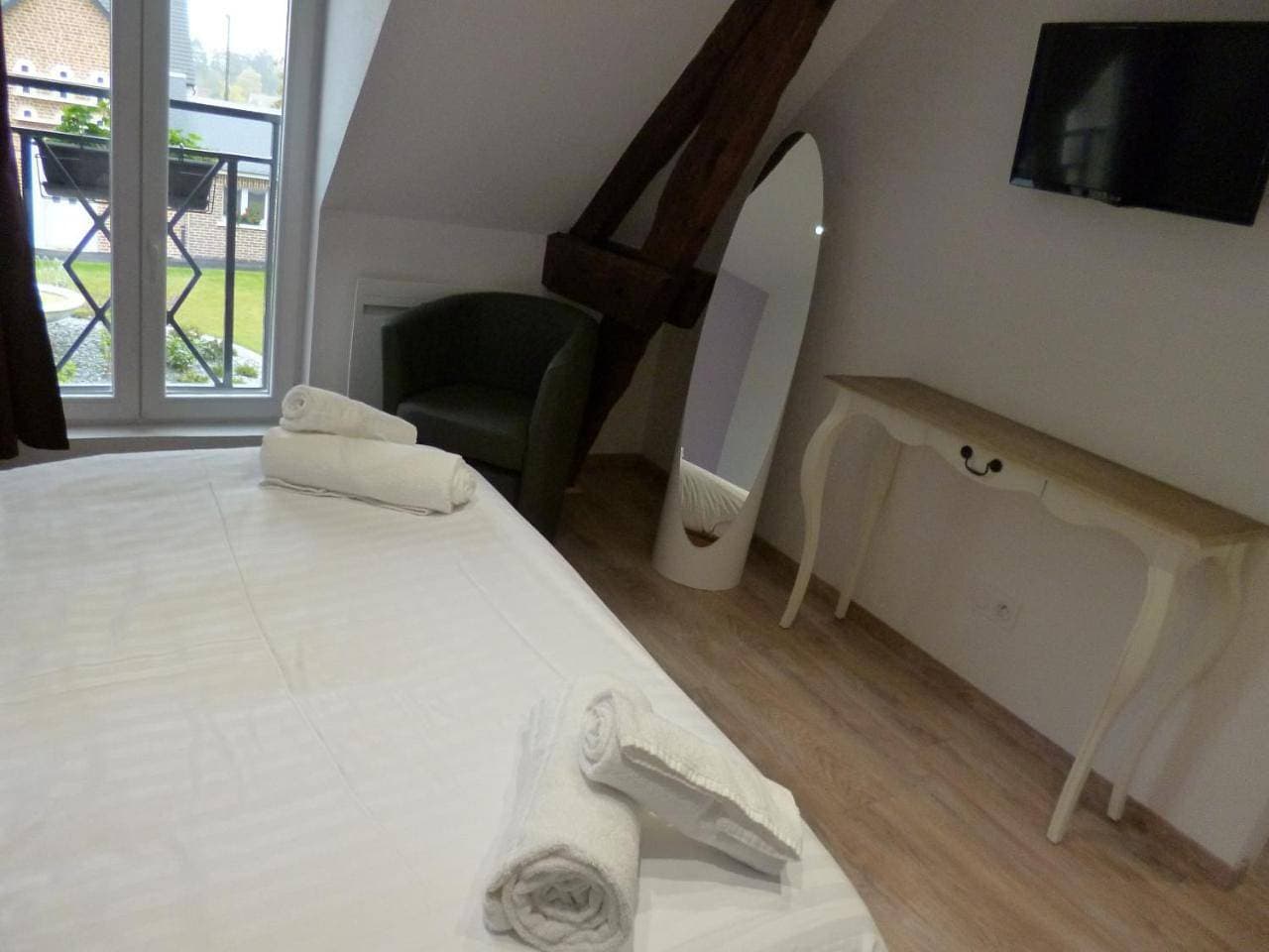 Foto 6 von 10: Double Room