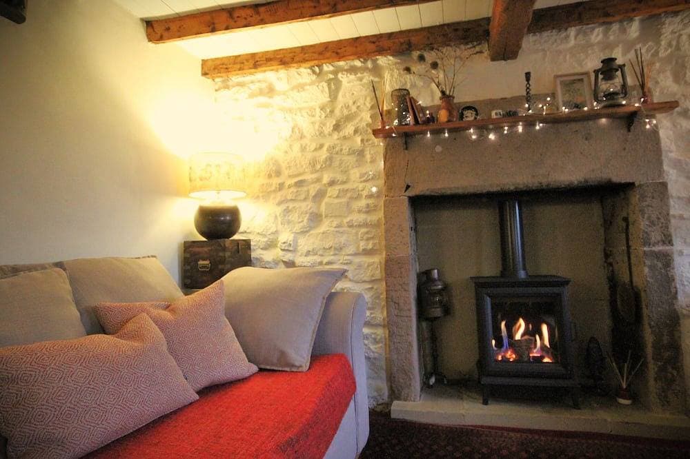 Foto 7 von 30: Gorgeous romantic cottage retreat, with gardens & Peak District views