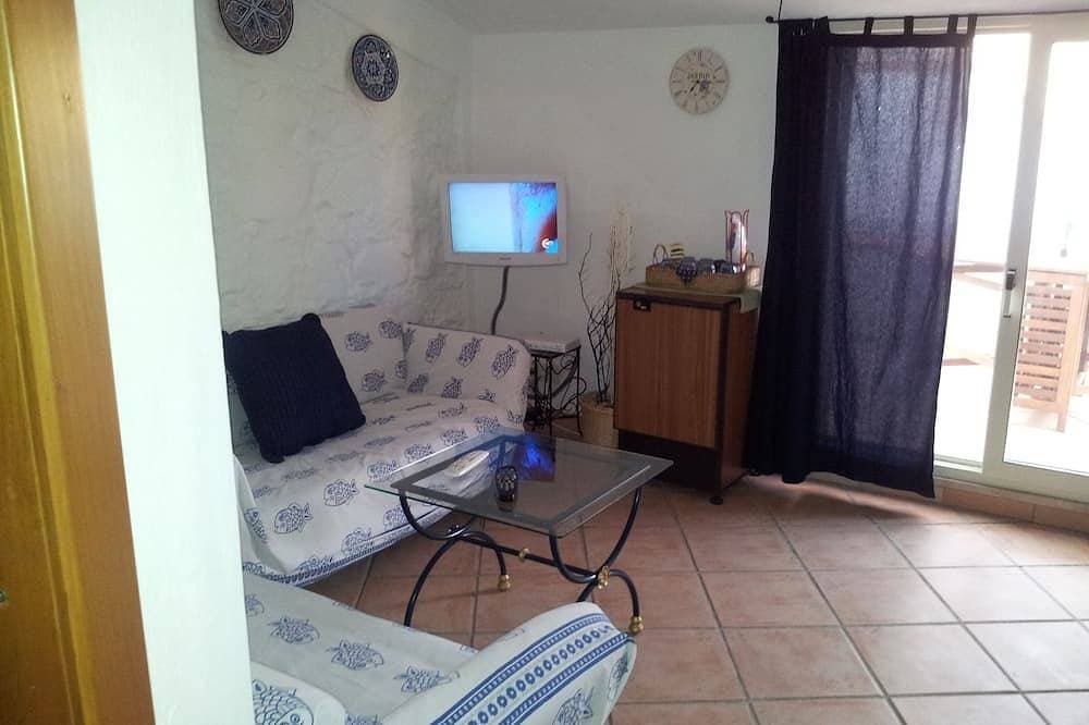 Foto 6 von 10: Carloforte Sardegna Ferienhaus
