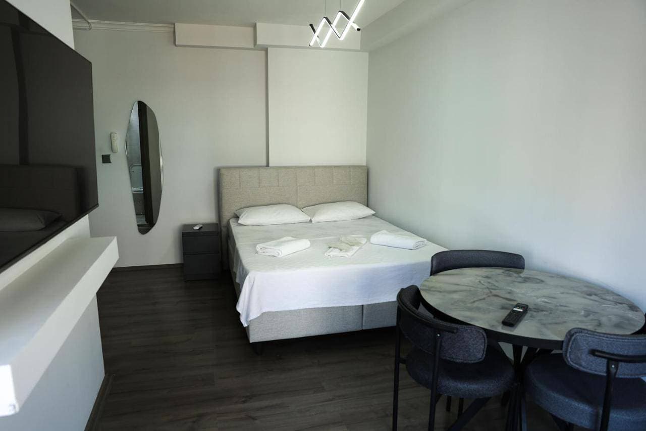 Foto 6 von 8: Basic Triple Room