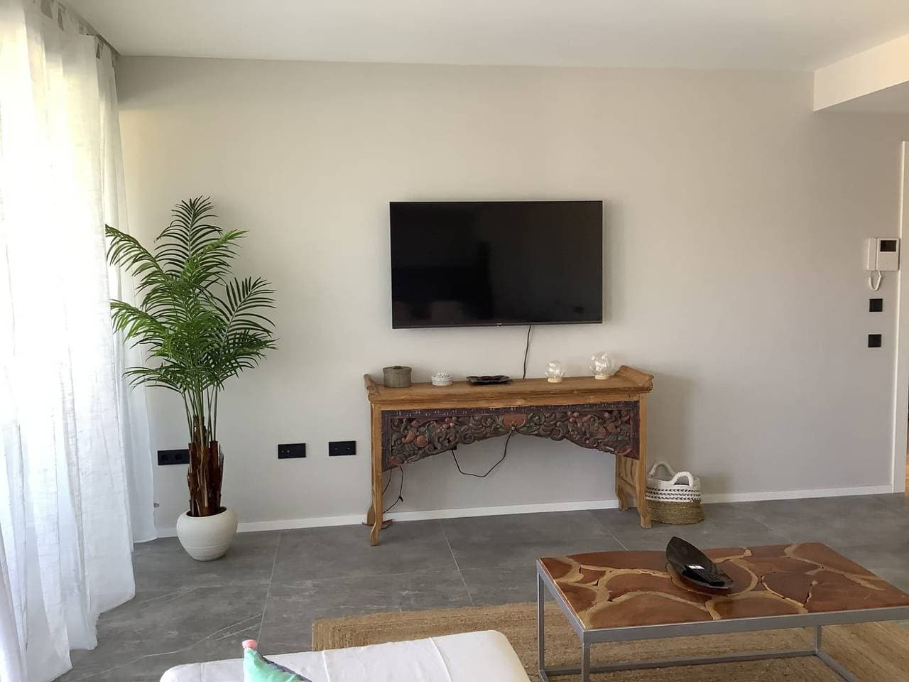 Foto 11 von 27: Ferienwohnung für 6 Personen mit Pool
