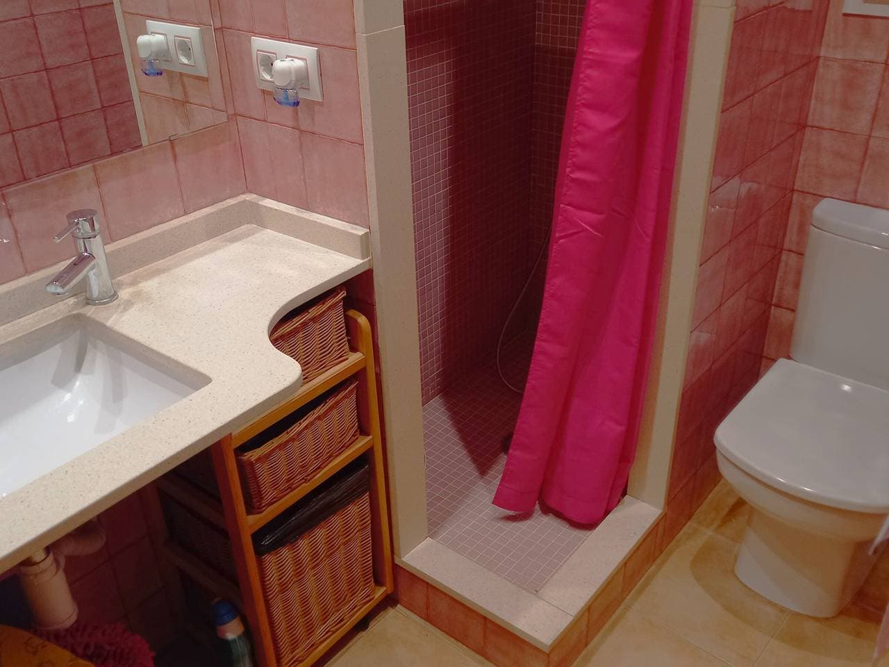 Foto 12 von 26: Charmante Wohnung mit Bergblick - 4 Pers.