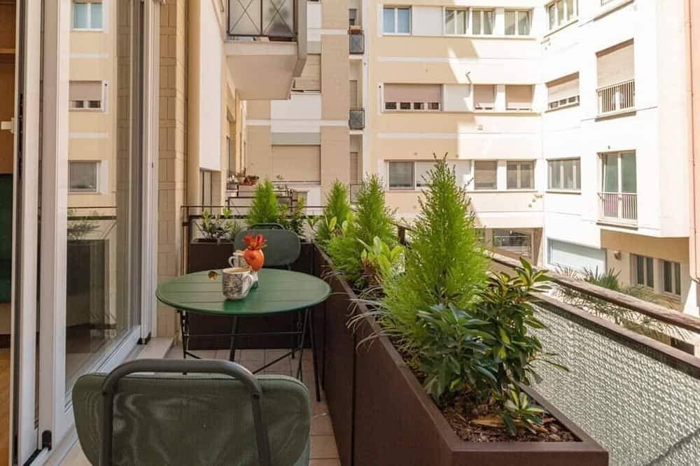 Foto 11 von 11: Pescara Inn - Luxury Suite | Via Sulmona 17