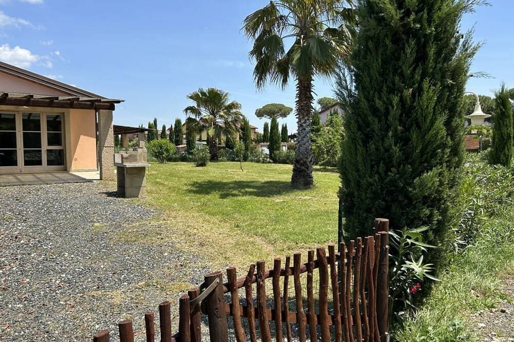 Limonaia , one-bedroom terraced house 1