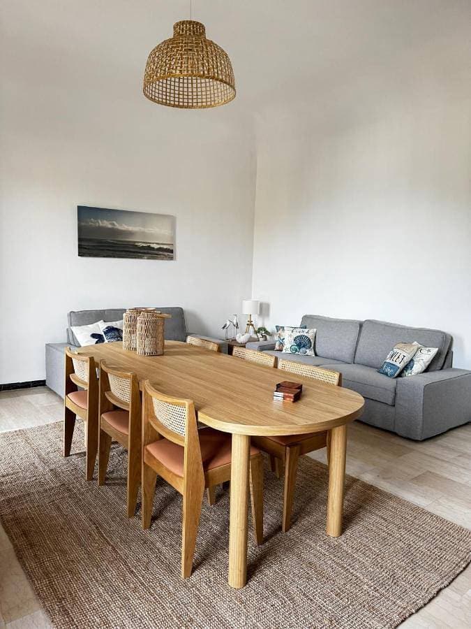 Foto 5 von 36: Three-Bedroom Apartment