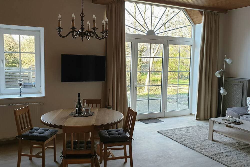 Foto 7 von 14: Viel Harmonie - Moderne Ferienwohnung nahe Steinhude