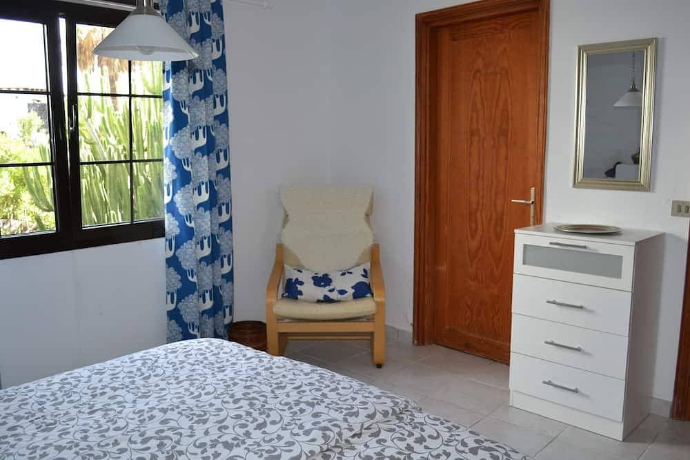 Foto 4 von 29: Bungalow mit eigenem Pool in privatem Garten