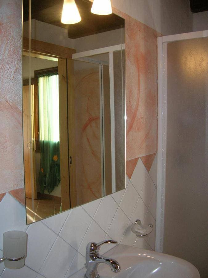 Foto 5 von 10: Double or Twin Room with Private Bathroom