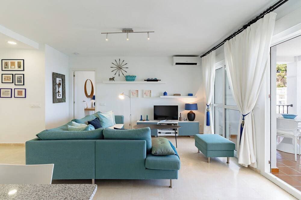 Foto 12 von 30: Luxury Apartment with Amazing views