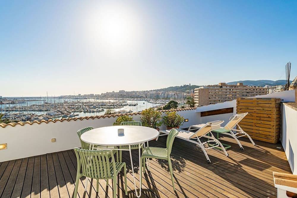 Casa Lea - Terrer 6 1